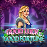 Bocoran RTP Slot Pragmatic Good Luck & Good Fortune